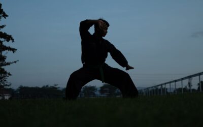 Blog: Addressing Sexual Assault in Martial Arts