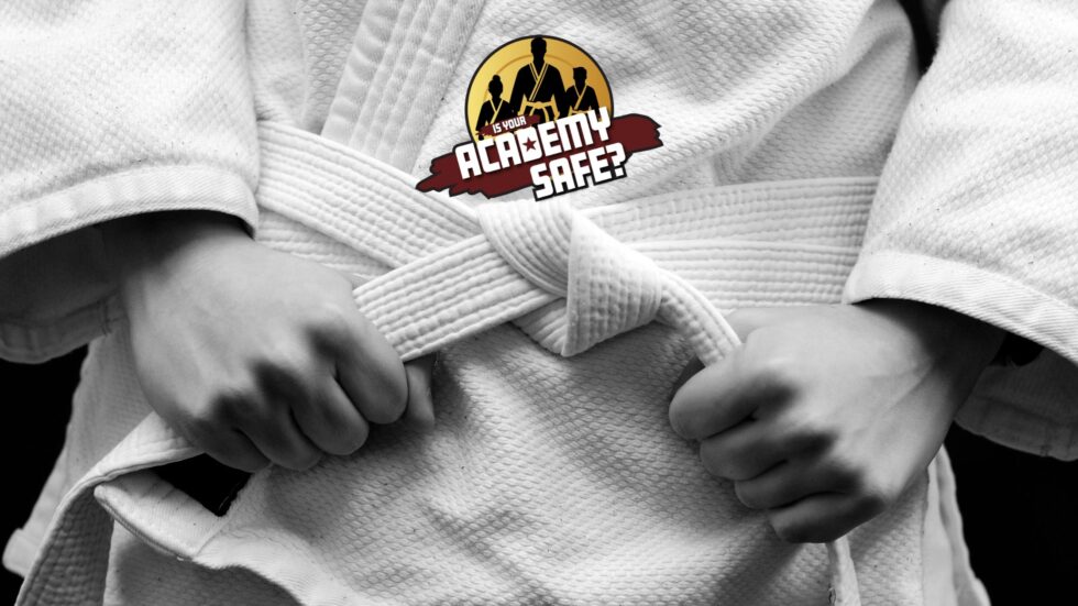 Blog: Academy Safe: Ensuring Safety in Martial Arts Across the Nation