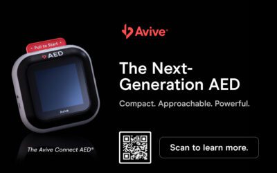 Press Release: Avive Solutions Partners with Academy Safe: Advancing Safety Standards for Martial Arts Studios Across the U.S.